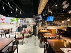 -斯比特花园西餐厅(东方商厦店)