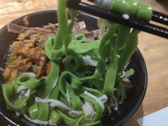 -素清香(解放路店)