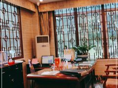 包厢-潮喜竹溪荔湖酒家(荔枝湾店)