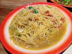 -泥糊破店小酒馆·团建聚餐(南京西路店)