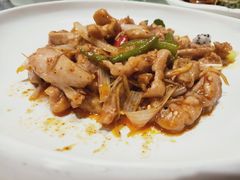 -马凯餐厅(地安门店)