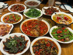 -小口味