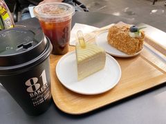 -81BAKERY(大学路店)