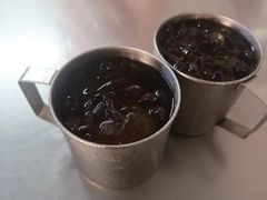 冰茶-Kha Mu Charoensang(Silom)