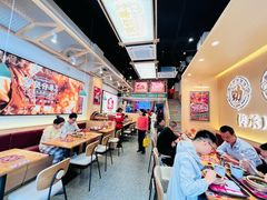 -华记煲仔华·煲仔饭(市桥易发店)