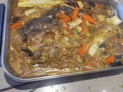 -半天妖烤鱼(芜湖市镜湖万达店)