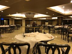 大堂-广东嘉华大酒店·金銮阁中餐厅