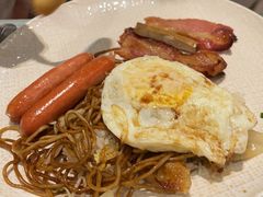 -美食汇自助西餐厅(荆州富力万达嘉华酒店)