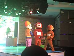 -南宫温泉水世界