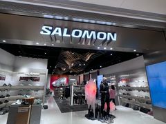 -SALOMON萨洛蒙(北京王府中环店)