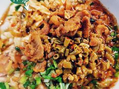 -易裕和·长沙米粉(友谊路店)