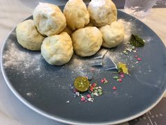 -子霖南山鲜虾面(南山总店)