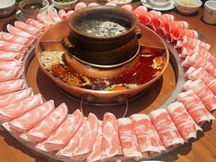 牛羊肉土豪圈-刘老表·瓦罐汤涮肉(青云谱店)
