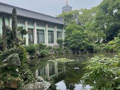 -浙江西子宾馆·牡丹厅