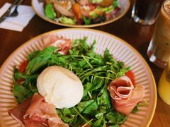 -BAKER&SPICE(BFC外滩金融中心店)
