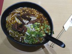 -三千粉牛肉米粉(来客茂店)