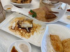 -好彩海鲜酒家(帝国中心店)