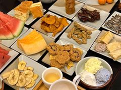 -青藤茶馆(南山路店)