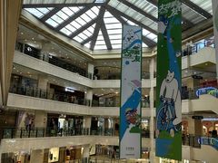 -光启城时尚购物中心