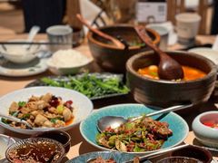 -山石榴·贵州菜(丰盛里店)