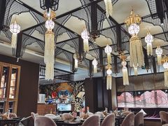 大堂-Thai Alley泰爱里(二沙岛店)
