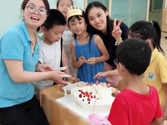 -蓝莓果幼儿园(通州梨园店)