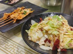 -聚味瞿记·龙虾堂(梅溪湖店)