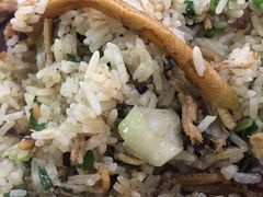黄鳝饭-台山美食一绝阿四台山黄鳝饭(阿四创作店)