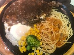 -豪享来中西餐厅(美湖店)