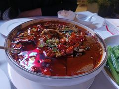 -渝信川菜(南滨店)