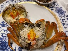 -Yan Ting 宴庭中餐厅(上海静安瑞吉酒店)