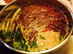 -枪火串烧·东北特色烧烤(罗湖总店)