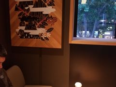 -星巴克(红房子店)