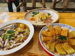 -花溪雨·森林餐厅(石基店)