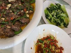 -湘君私厨.16年湘菜店(金匙望湖店)