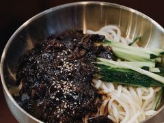 -首尔馆韩国料理(金童路店)