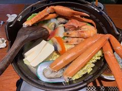 -桃夭日式料理(国信店)