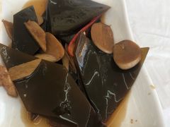 -渔民船说·北塘海鲜·天津菜·海肠捞饭(北塘古镇店)