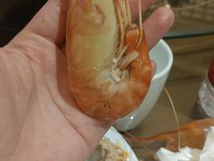 -聚汇三少·龙虾·中餐厅(莫邪路新天地店)