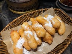 -湘力力小院·鱼汤泡饭(枫林路店)