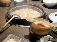 -同仁四季椰子鸡(海岸城天利店)
