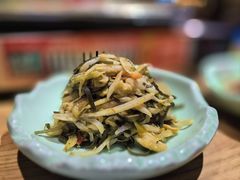 -头上红煨盐鸡·非遗院子餐厅