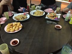 龙海鲜螃蟹王-龙海鲜螃蟹王(宏茂桥店)