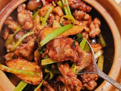 -粤来记·啫啫煲·点心(日月光店)