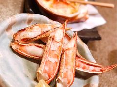 -蟹道乐(道顿堀本店)