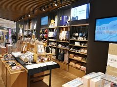 -九木杂物社(恒隆广场店)