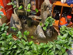 -燚焱炎火铜锅涮·烧烤