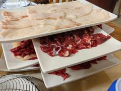 -伟记牛肉(金鸿公路店)