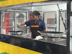 -祈胜邨•顺德鱼生•顺德菜(容桂店)