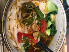 -进哥湖南津市牛肉粉店(下沙店)